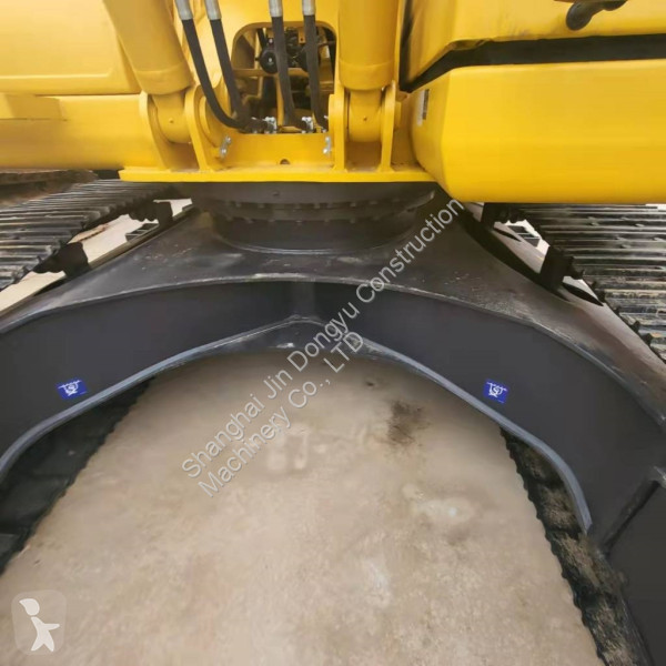 Skovl Komatsu