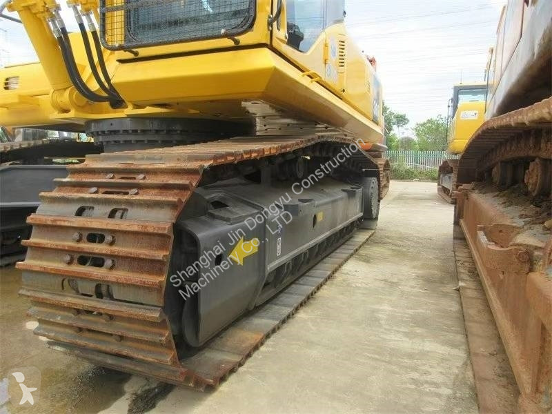 Excavator Komatsu PC 360