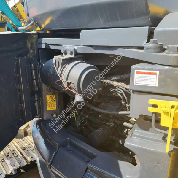 Escavatore Komatsu PC50