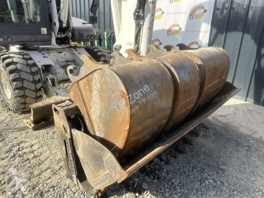 Graafmachine Mecalac new 12mtx à 59500 e ht