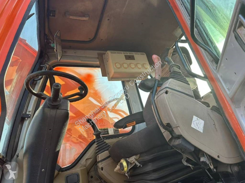 Skovl Doosan 150 W-7
