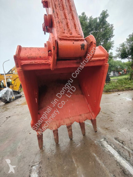 Skovl Doosan 220 LC-7
