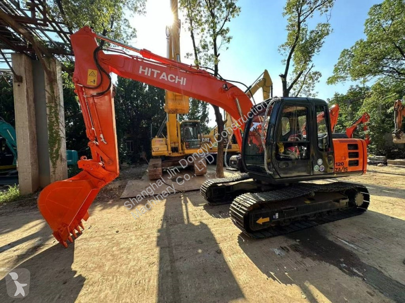 机 ZX225USR-6_SiKiAIR｜レンタル｜商品情報｜日立建機日本