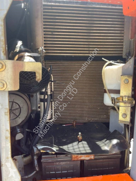 Escavatore Hitachi 135