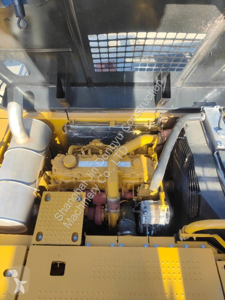 Escavatore Caterpillar