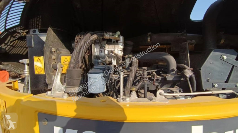 Skovl Komatsu PC 78 US