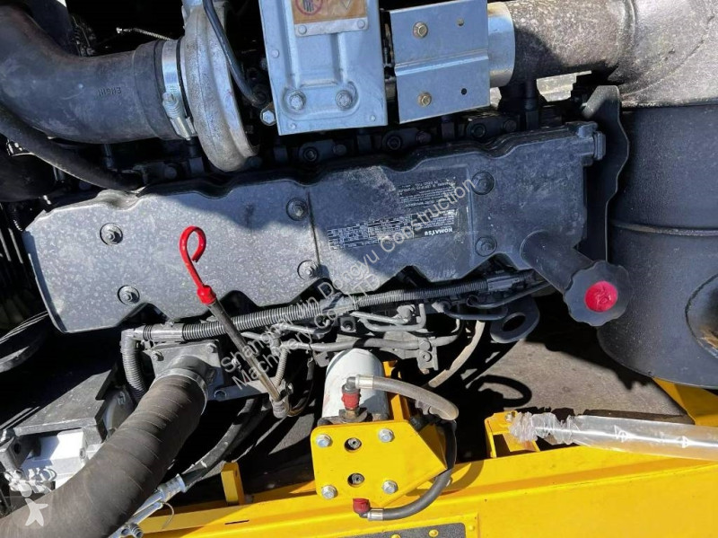 Escavatore Komatsu 200-8N1