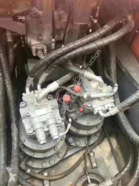 Excavator Hitachi