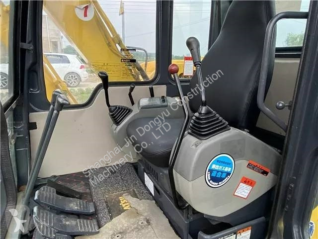 Skovl Komatsu PC 60