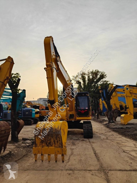 Escavatore Komatsu 0