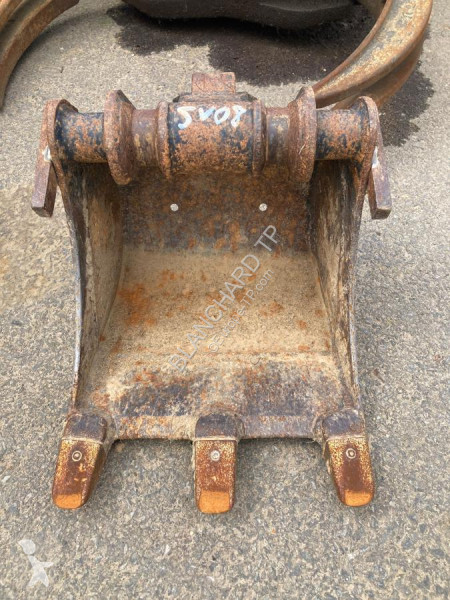 Escavatore Yanmar