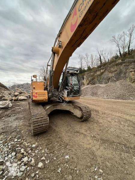 Excavator Liebherr LC