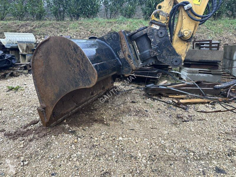 Escavatore Caterpillar 305C