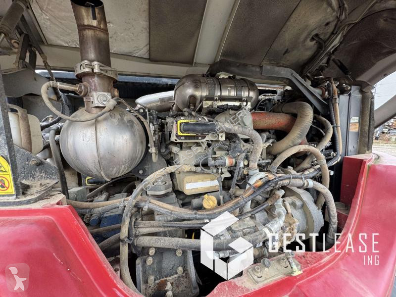 Escavadora Takeuchi  TB295W