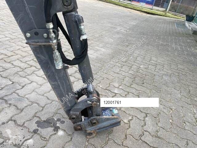 Escavadora Volvo EC 18 E MIETE / RENTAL (12001761)