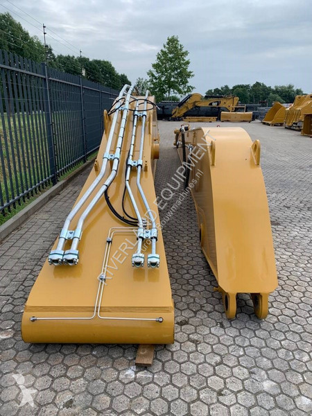Graafmachine Caterpillar 352 | 349 | Long Reach...