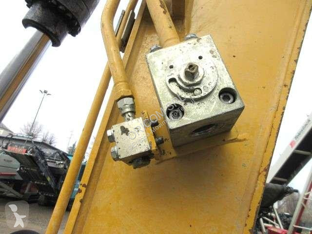 Escavatore Caterpillar 313 GC