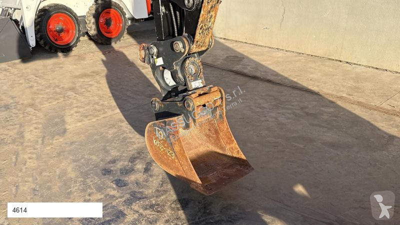 Escavatore Yanmar VIO26-6