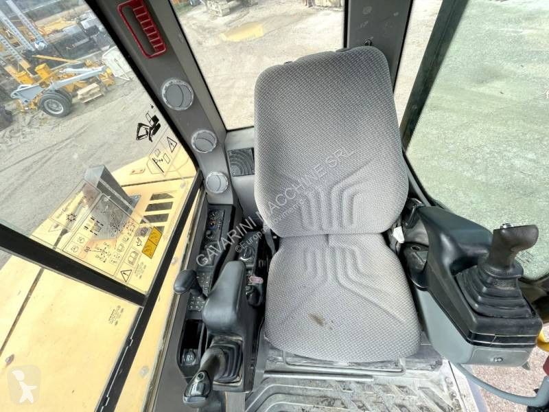 Escavatore Volvo ECR88D