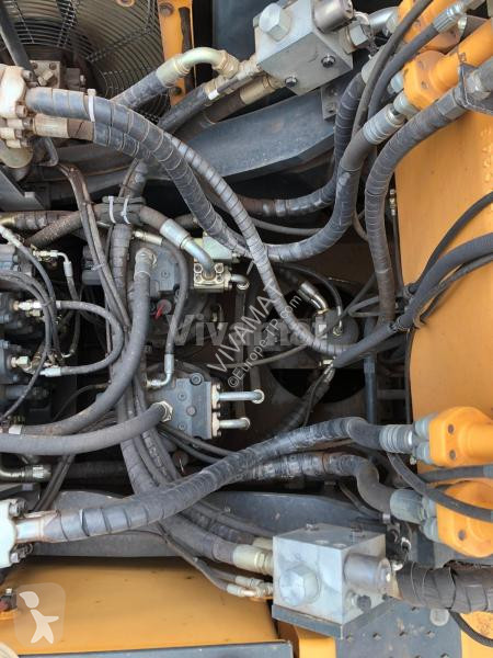 Escavatore Hyundai  HX520L