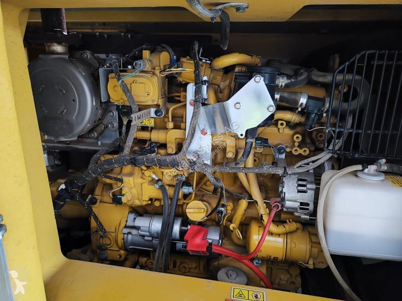 Skovl Caterpillar  310-07A