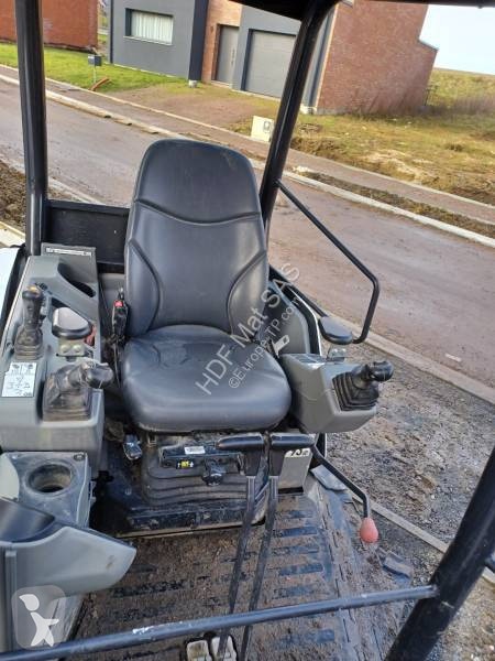 Escavatore Bobcat E27Z