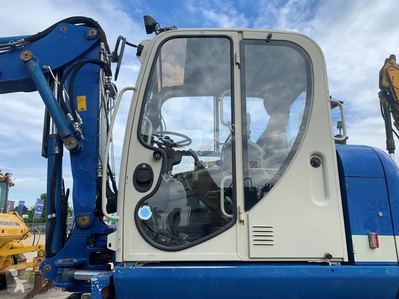 Skovl Wacker Neuson -2 NVT