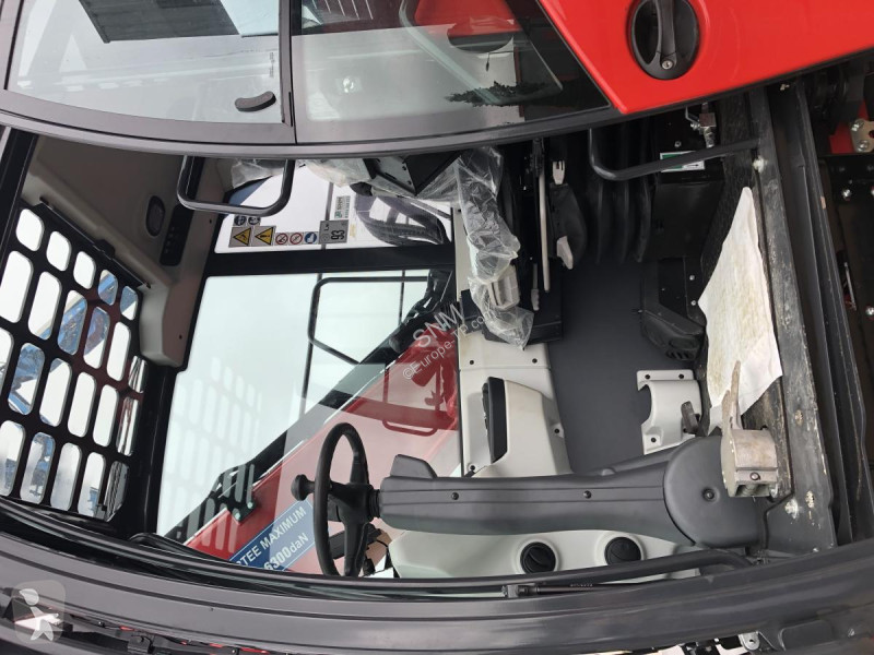 Excavator Solmec EXP5020ZE