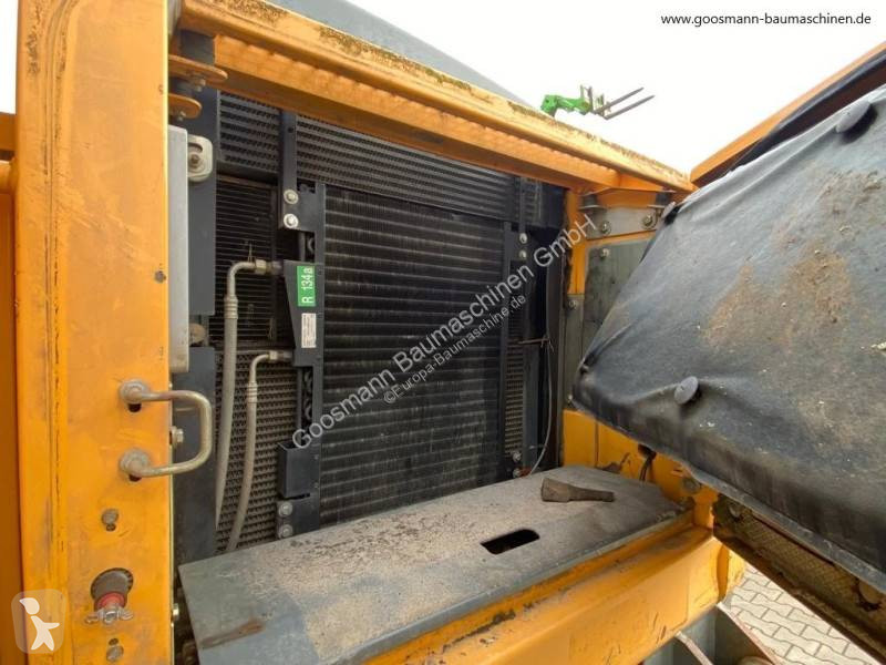 Escavadora Liebherr A900C Litronic