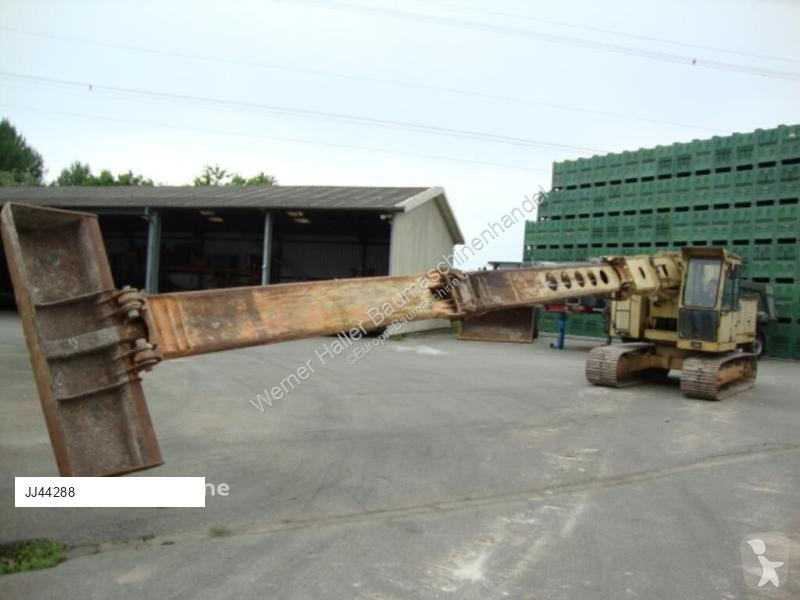 Escavadora EWK PL820R