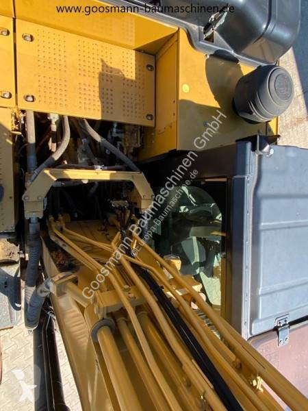 Skovl Caterpillar 323 E