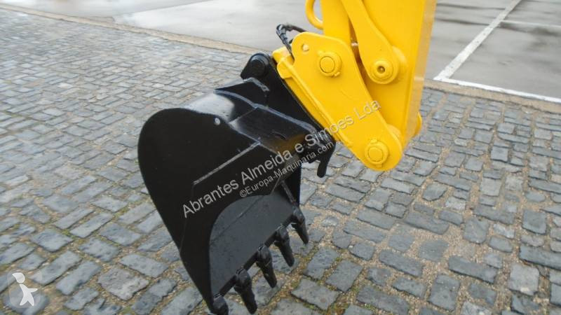 Escavatore Yanmar