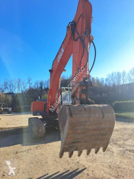 Excavator O&K