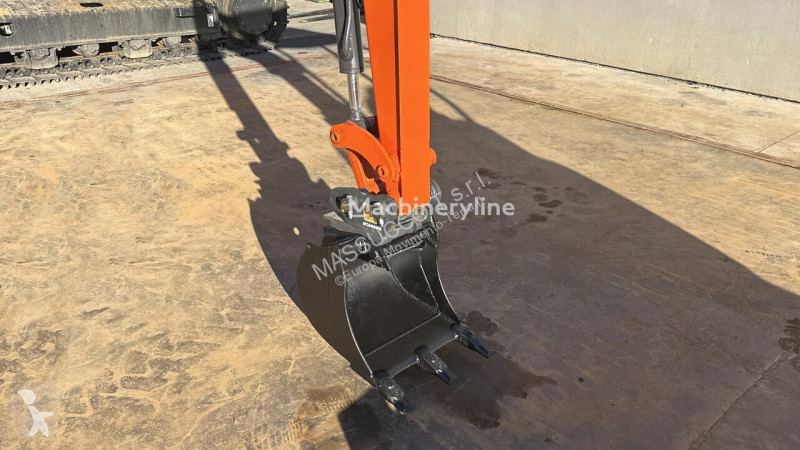 Escavatore Hitachi ZX19U 5A YLR