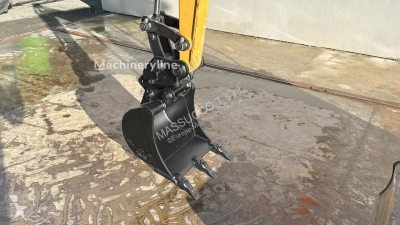 Escavatore Sany SY16C