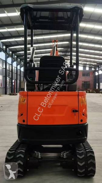 Skovl CLC CLC T 1400