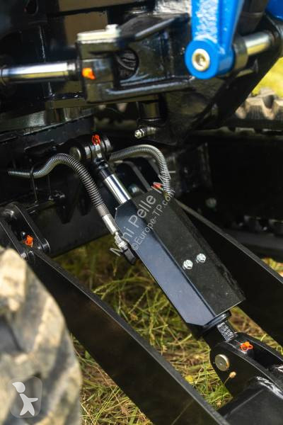 Escavatore IMX 1T2 PRO