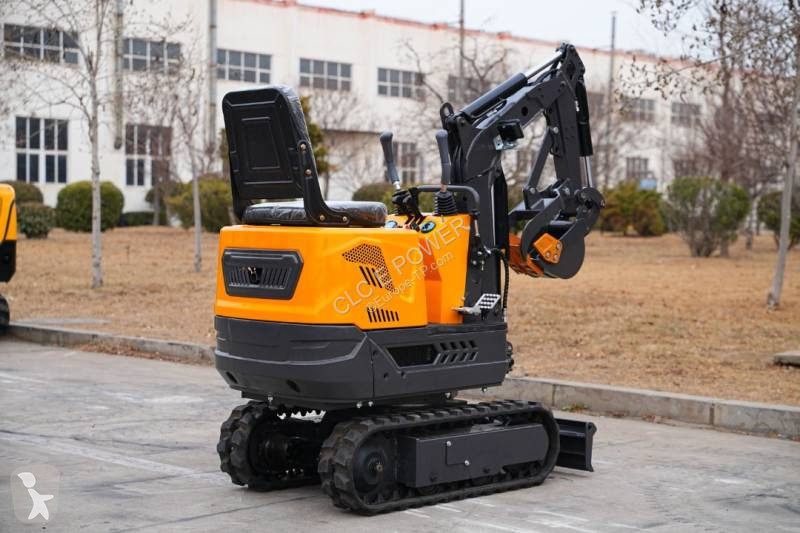 Escavadora CLC 2017 CLC T 700