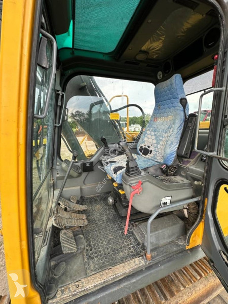 Escavatore Volvo 140 B