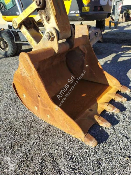 Escavatore New Holland