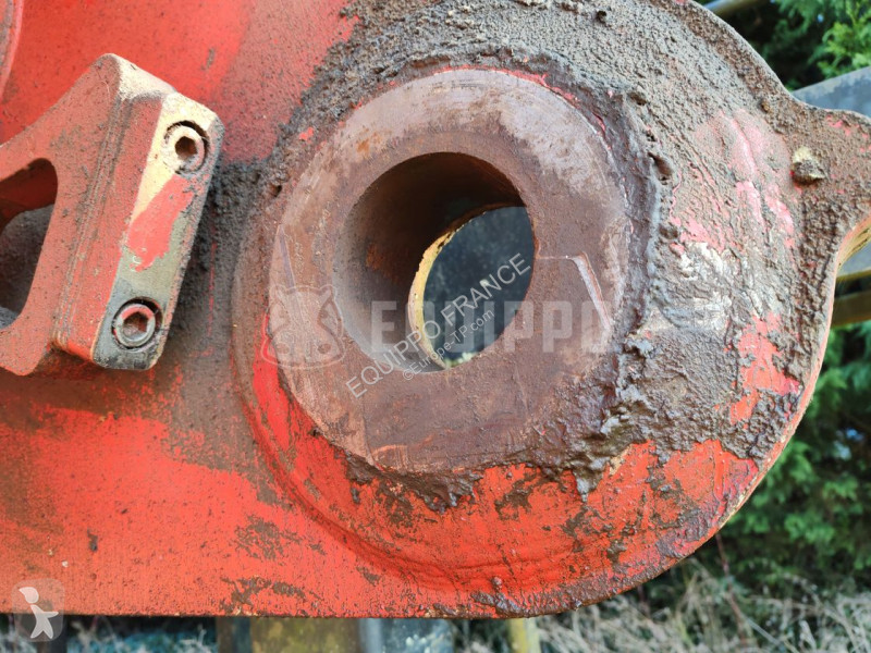 Excavator Liebherr V Litronic with...