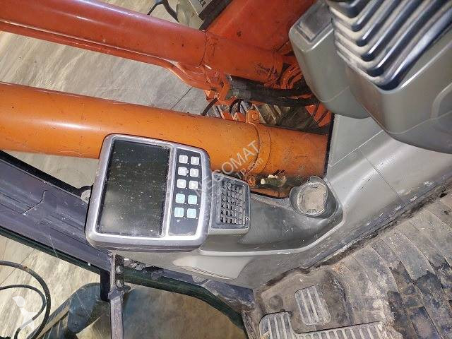 Excavadora Doosan Pelles à chenilles 18 tonnes