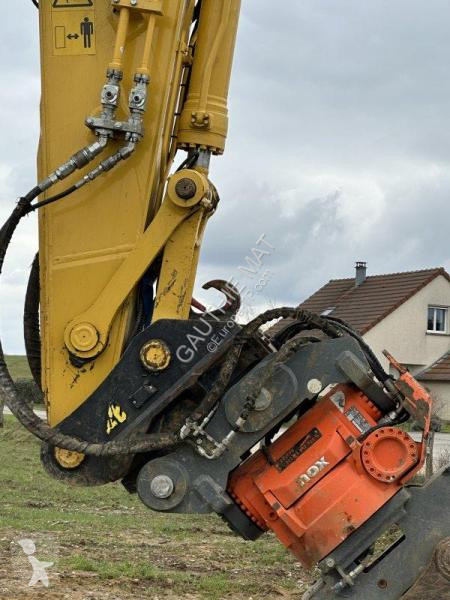 Pelle Komatsu -11E0