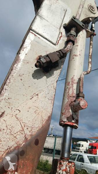 Excavator O&K LC
