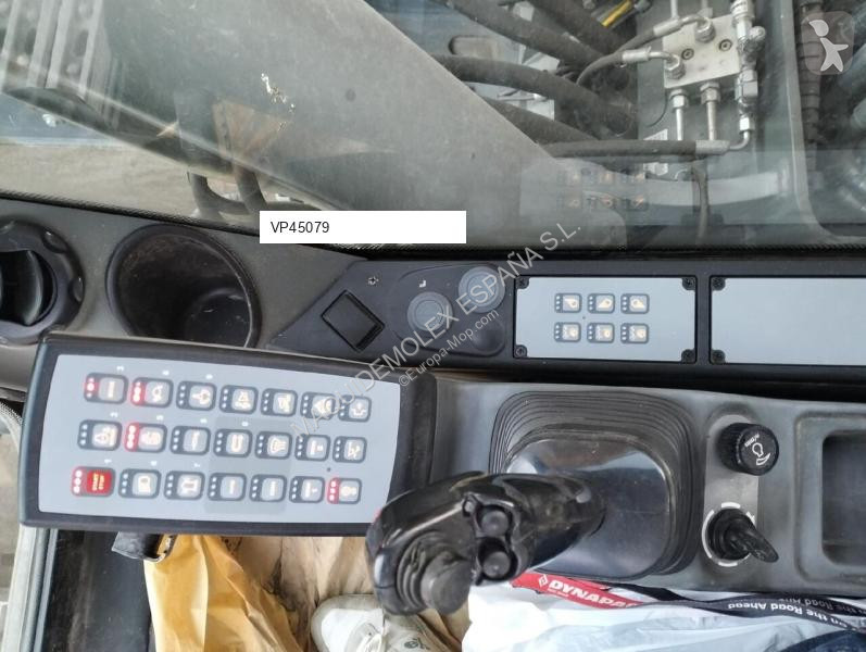 Excavator Liebherr R926KLC