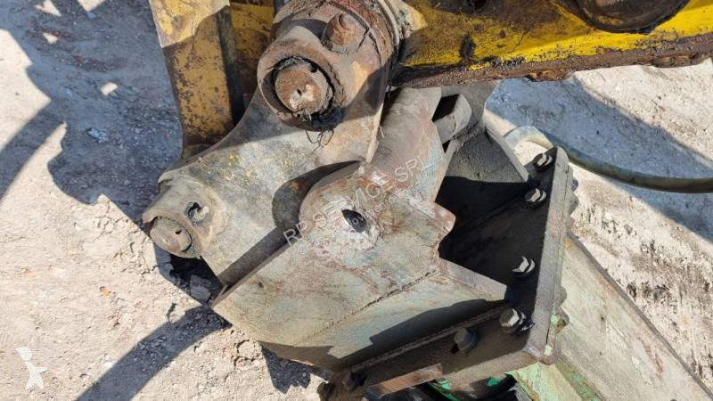 Escavatore Komatsu