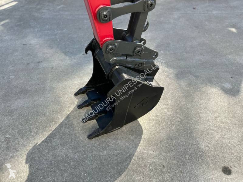 Escavatore Yanmar