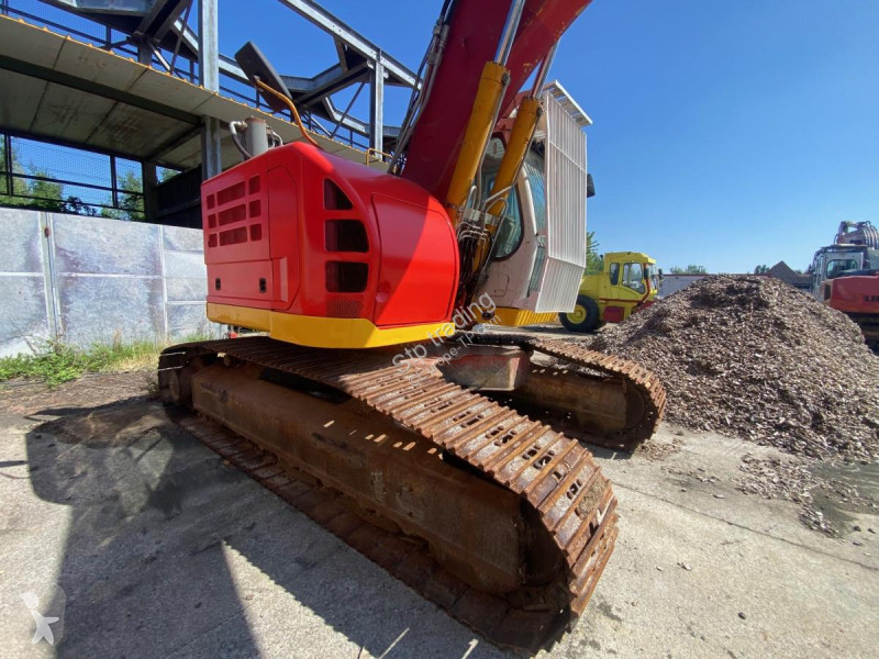 Excavator Liebherr R  COMPACT LITRONIC