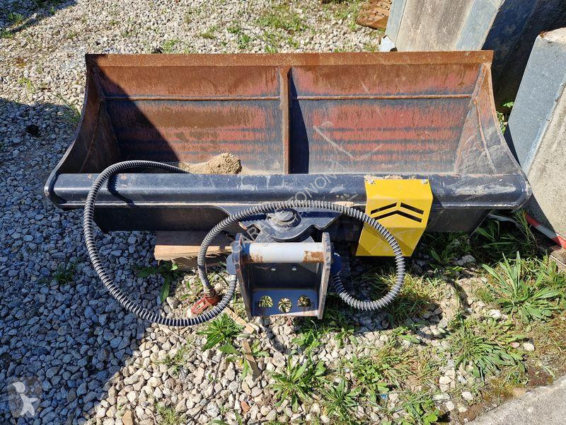 Escavatore Yanmar