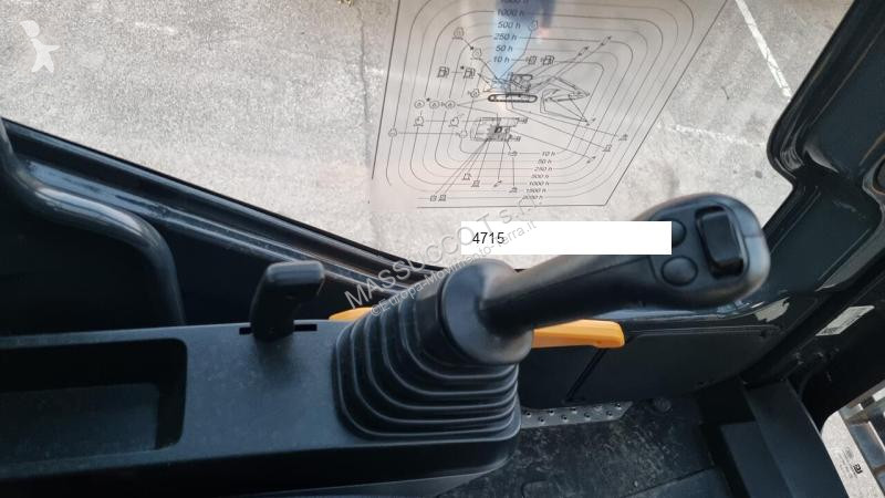 Escavatore LiuGong 924F